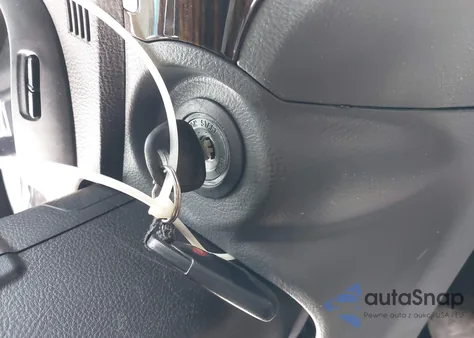 2011 Hyundai Santa Fe Se из США, поврежденный, VIN 5XYZHDAG4BG083786